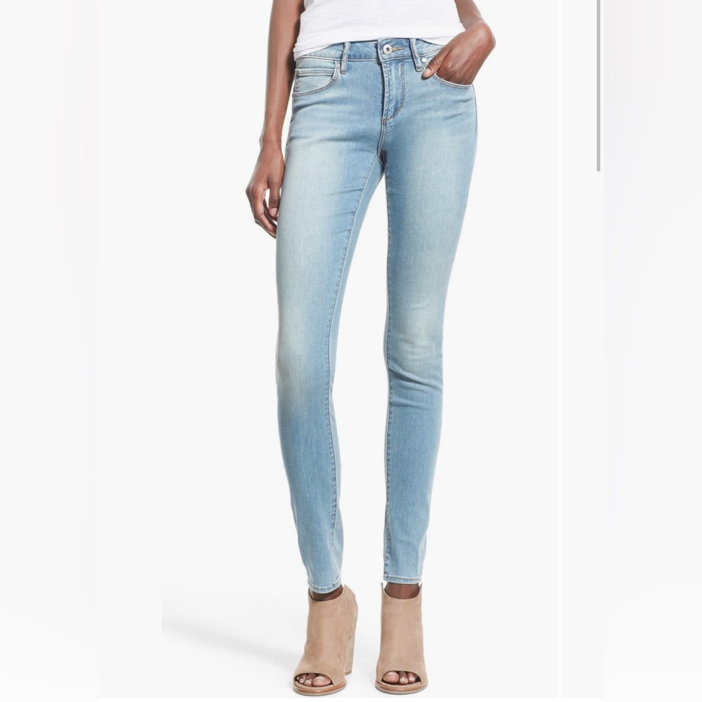 Articles of Society Mya Skinny Jean Size 28